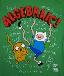 algebraic