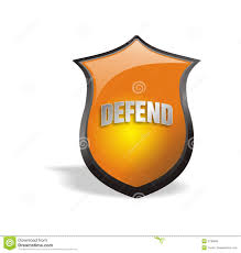 defend
