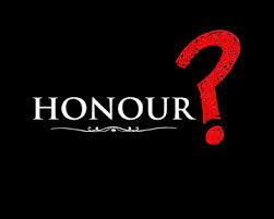 honour