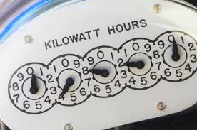 kilowatt