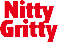 nitty-gritty