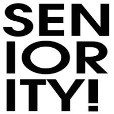 seniority