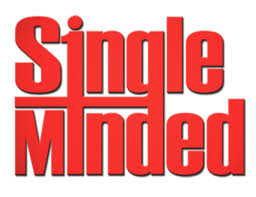 single-minded