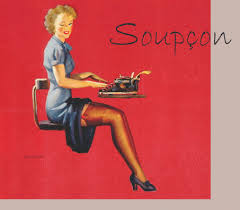 soupcon