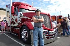 trucker