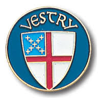 vestry