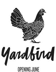 yardbird