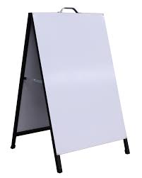 A-frame