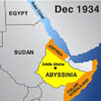 Abyssinia