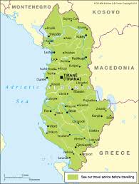 Albania