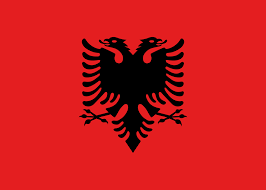 Albanian