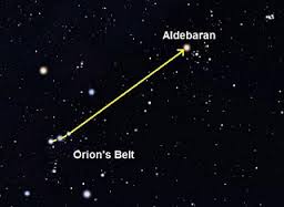 Aldebaran