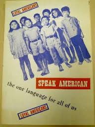 Americanize