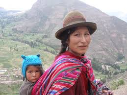 Amerindian