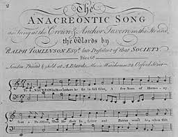 Anacreontic