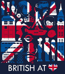 Anglophile