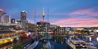 Auckland
