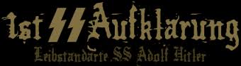 Aufklarung