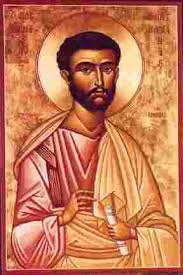 Barnabas
