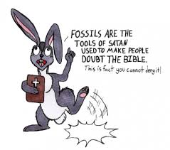 Bible-thumper