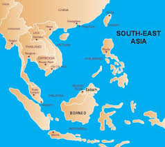 Borneo