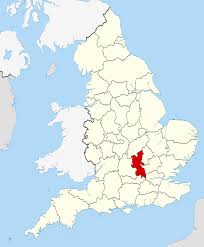 Buckinghamshire