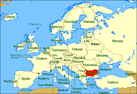 Bulgaria