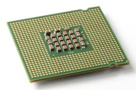 CPU