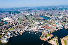 Cardiff