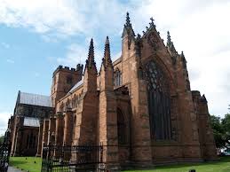 Carlisle