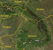 Carpathian