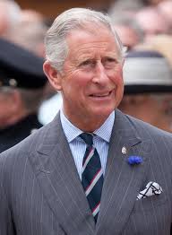 Charles