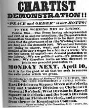 Chartism