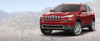 Cherokee