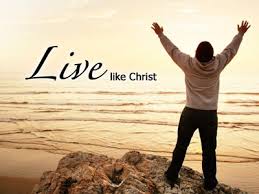 Christ-like