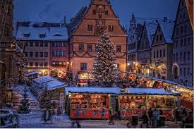 Christmassy