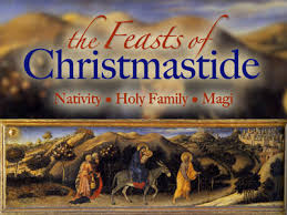 Christmastide