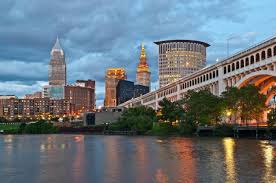 Cleveland
