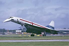 Concorde