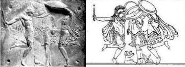 Curetes