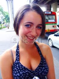 Englishwoman