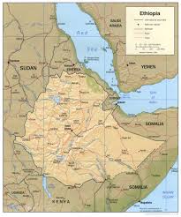 Ethiopia