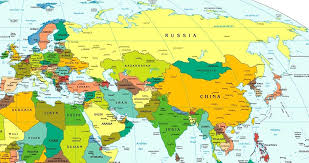Eurasia