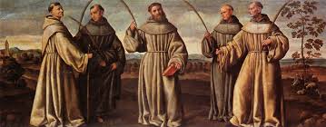 Franciscan
