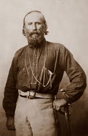 Garibaldi
