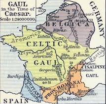 Gaul