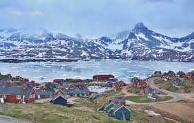 Greenland
