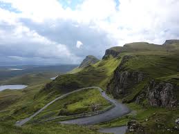 Hebrides