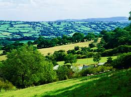 Herefordshire