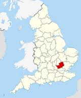 Hertfordshire